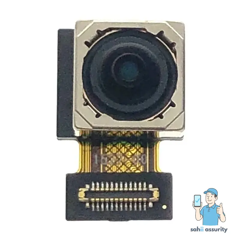 Replacement Front Camera for Vivo V30 Pro (Selfie Camera) thumbnail
